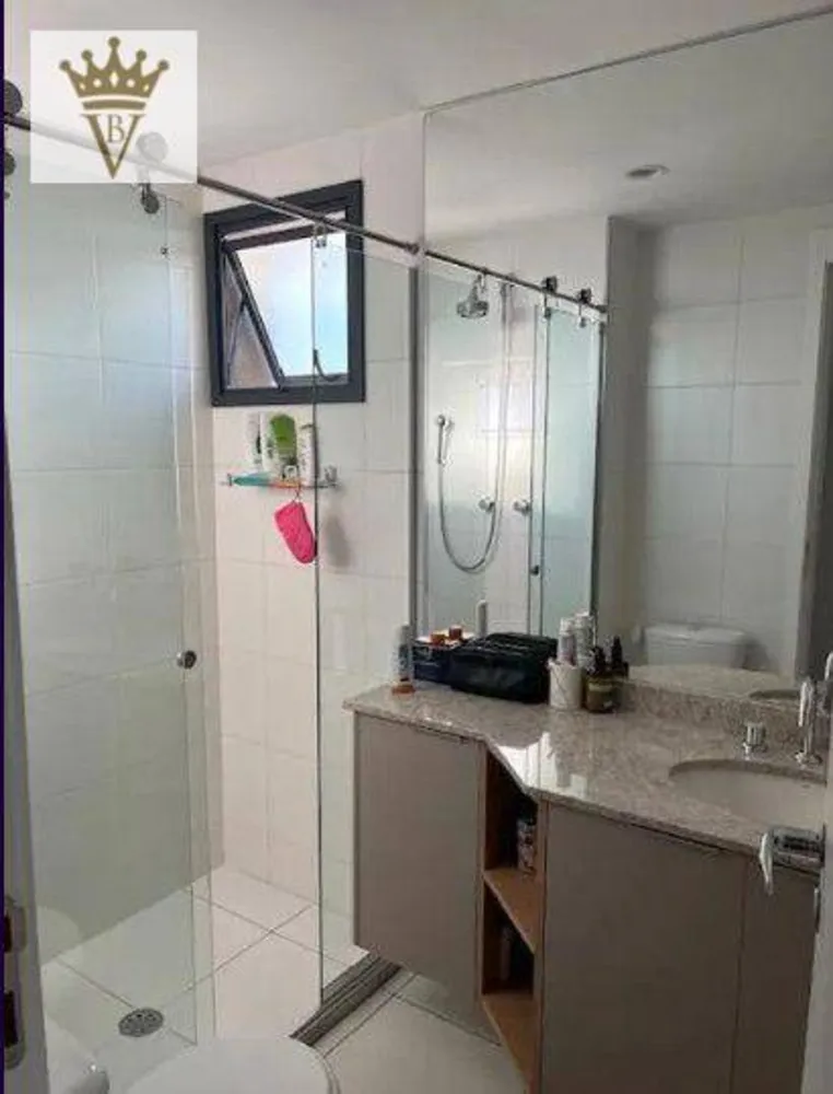 Apartamento, 2 quartos, 118 m² - Foto 4