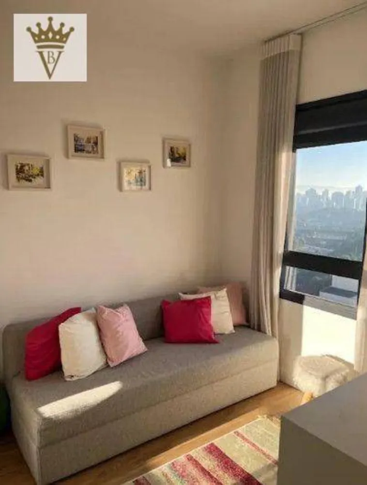 Apartamento, 2 quartos, 118 m² - Foto 7