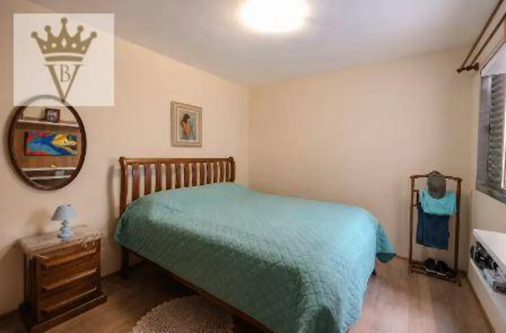 Apartamento, 2 quartos, 60 m² - Foto 5