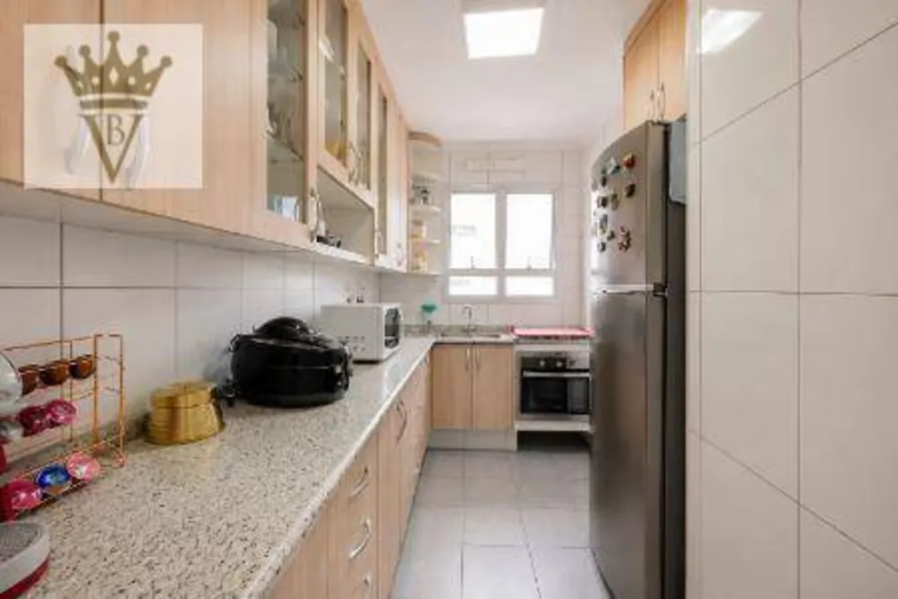 Apartamento, 2 quartos, 60 m² - Foto 10