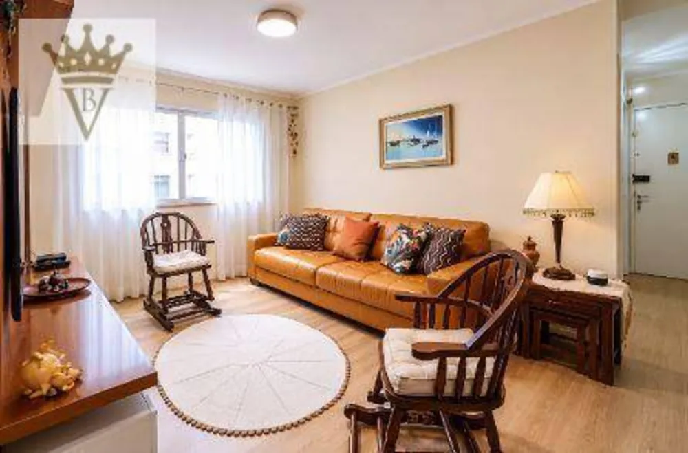 Apartamento, 2 quartos, 60 m² - Foto 3