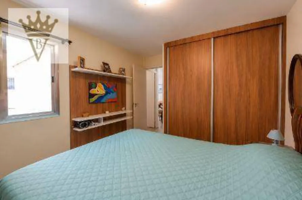 Apartamento, 2 quartos, 60 m² - Foto 7