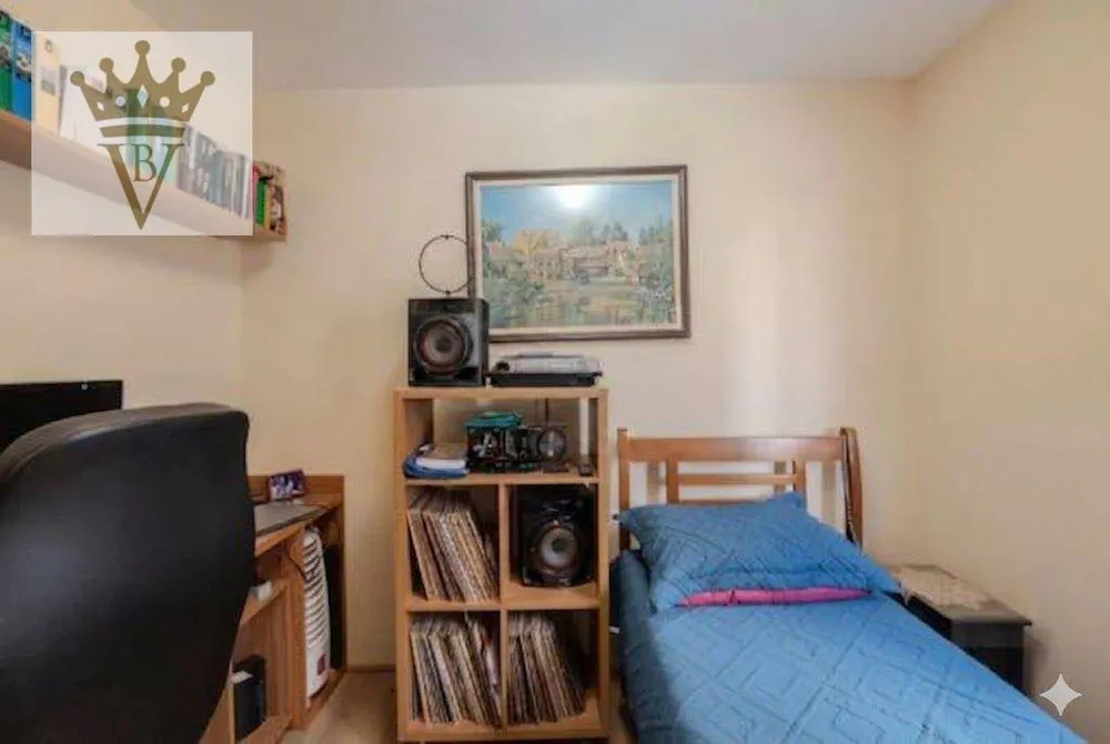 Apartamento, 2 quartos, 60 m² - Foto 5