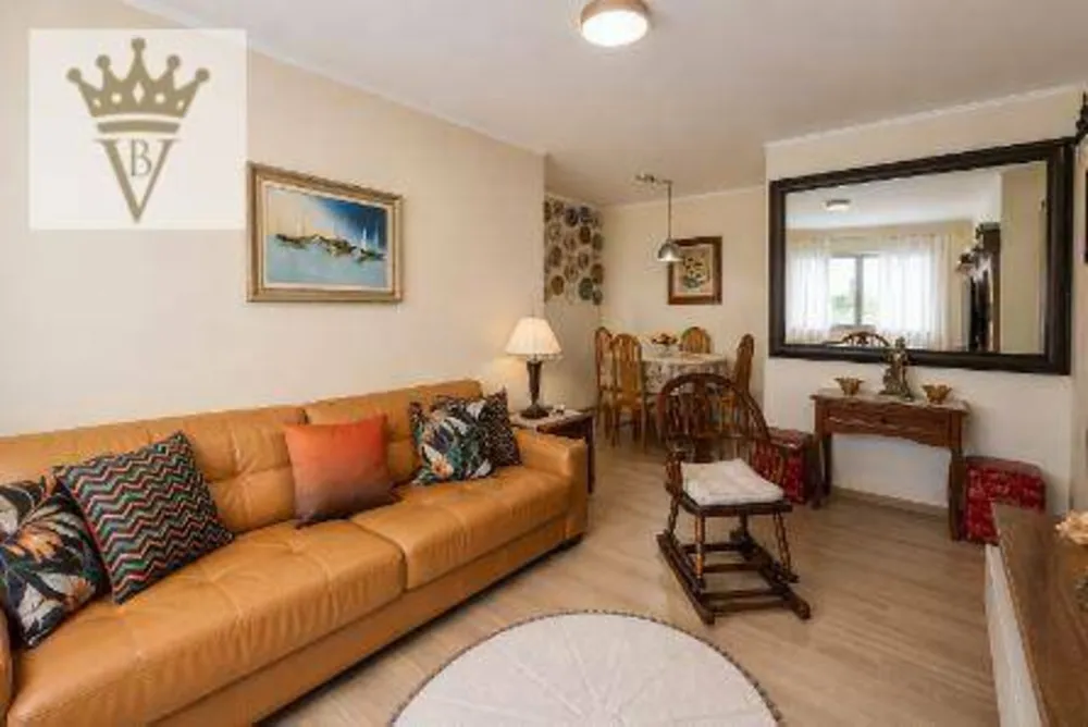 Apartamento, 2 quartos, 60 m² - Foto 4
