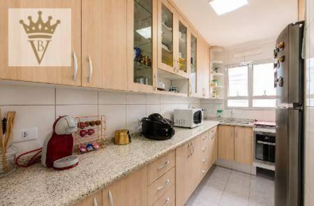 Apartamento, 2 quartos, 60 m² - Foto 9