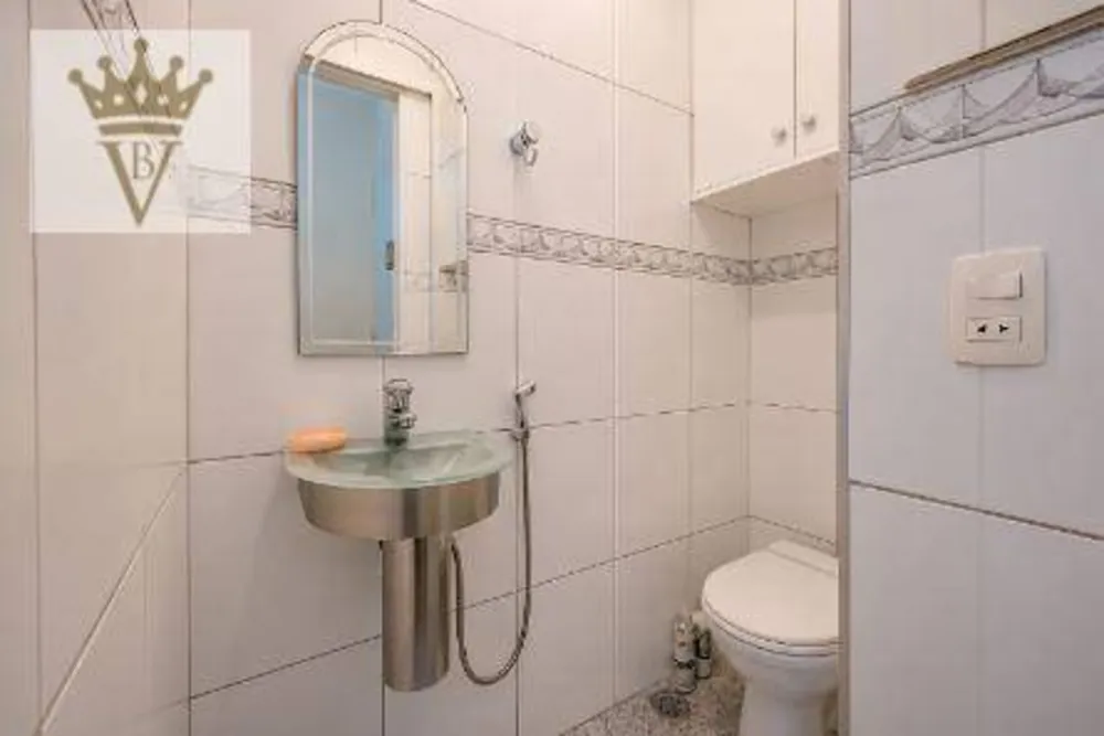 Apartamento, 2 quartos, 60 m² - Foto 12