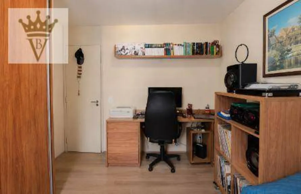 Apartamento, 2 quartos, 60 m² - Foto 8