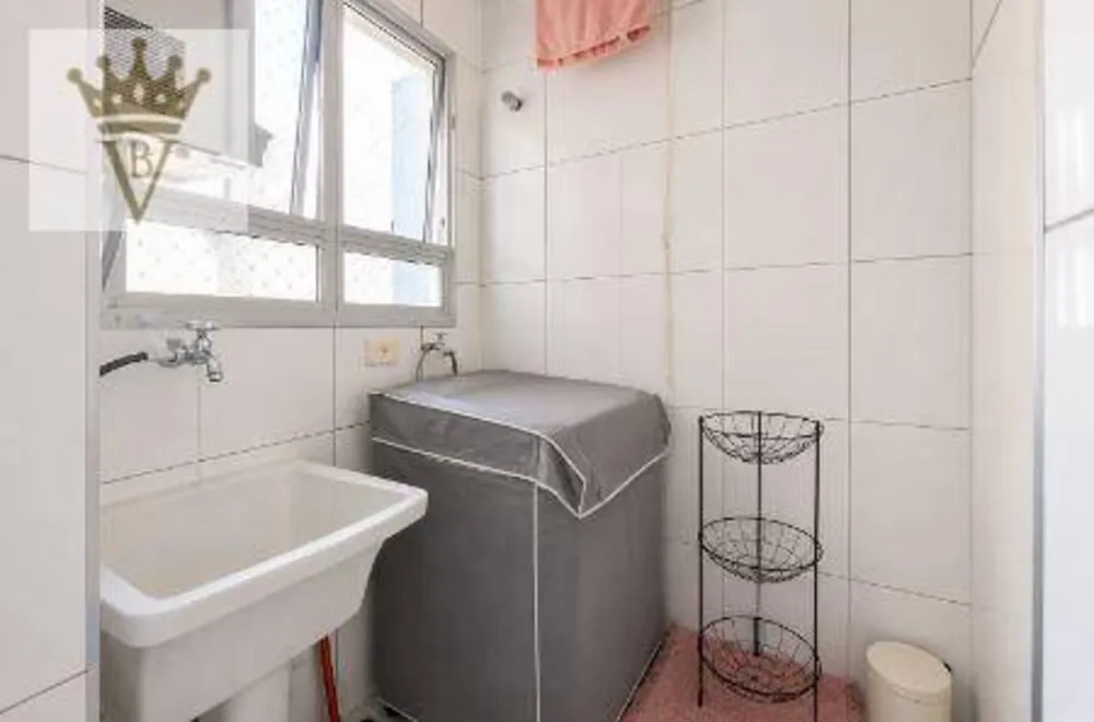 Apartamento, 2 quartos, 60 m² - Foto 6