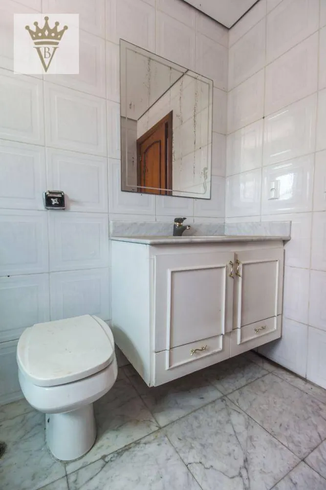Casa de Condomínio, 4 quartos - Foto 8