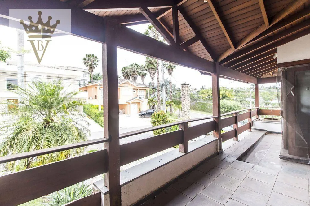 Casa de Condomínio, 4 quartos - Foto 2