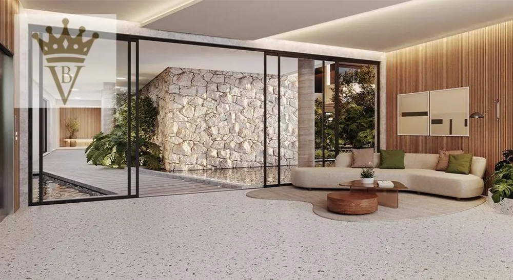 Apartamento, 4 quartos, 219 m² - Foto 8