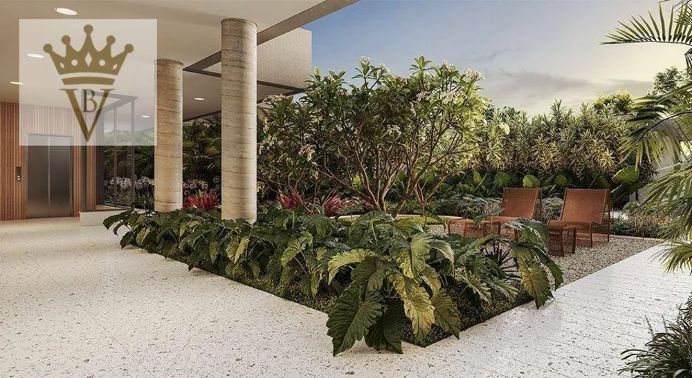 Apartamento, 4 quartos, 219 m² - Foto 9