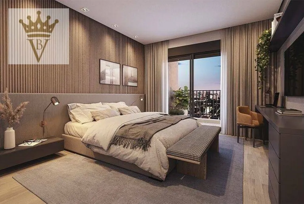 Apartamento, 4 quartos, 219 m² - Foto 7