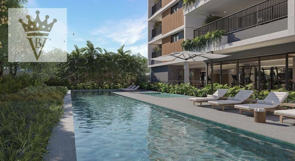 Apartamento, 4 quartos, 219 m² - Foto 5