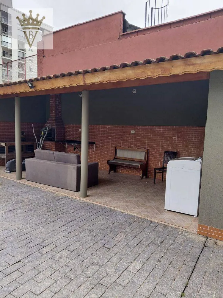 Apartamento, 2 quartos, 56 m² - Foto 2