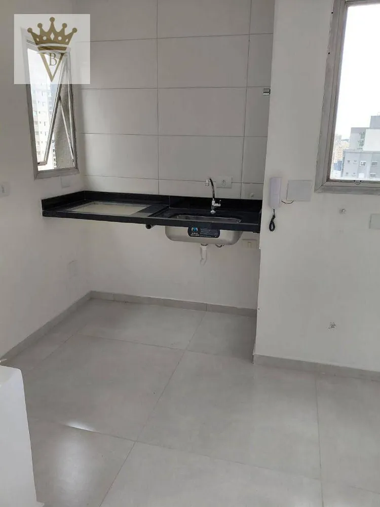 Apartamento, 2 quartos, 56 m² - Foto 8
