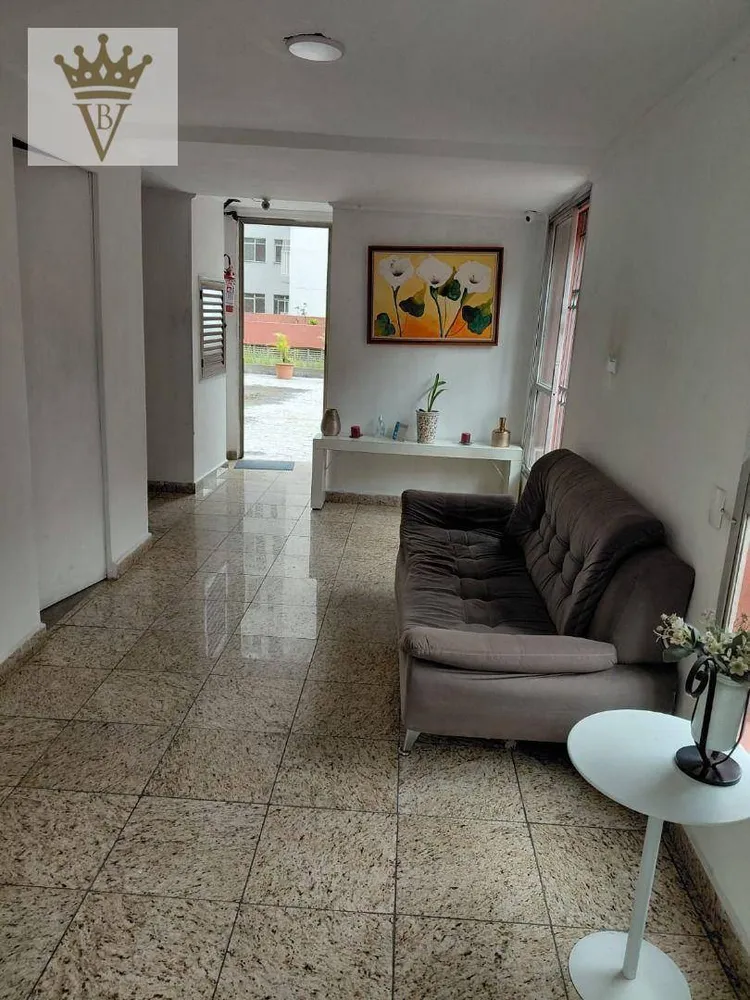 Apartamento, 2 quartos, 56 m² - Foto 9