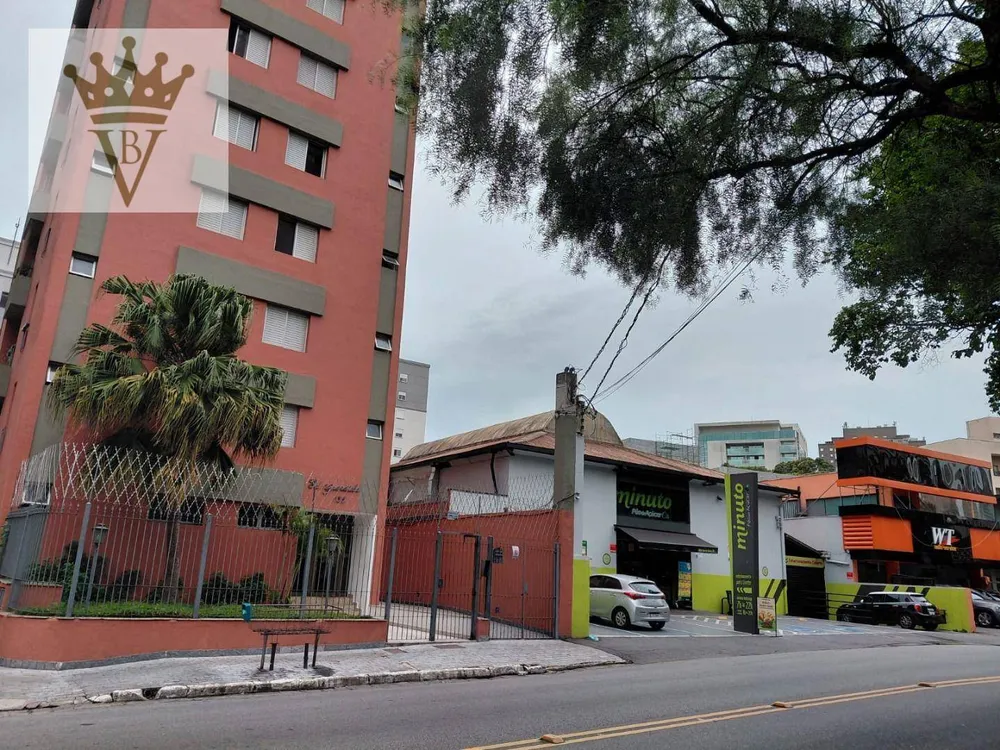 Apartamento, 2 quartos, 56 m² - Foto 6