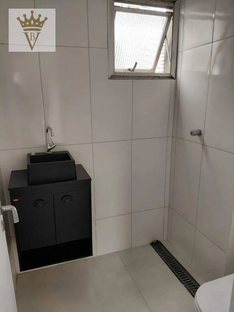Apartamento, 2 quartos, 56 m² - Foto 5
