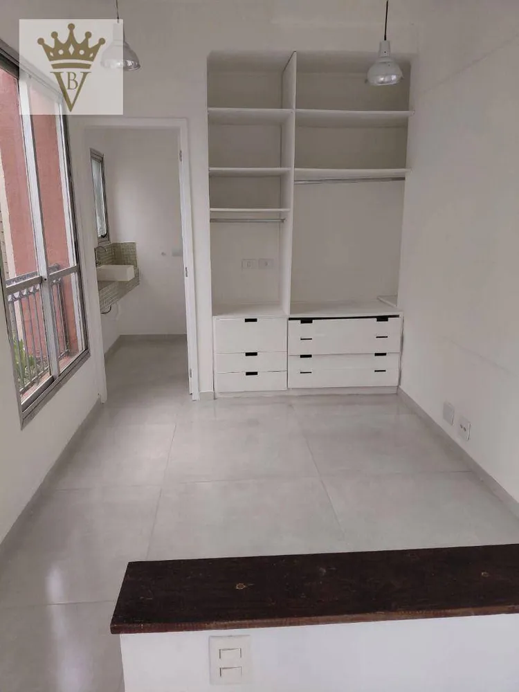 Apartamento, 2 quartos, 56 m² - Foto 3