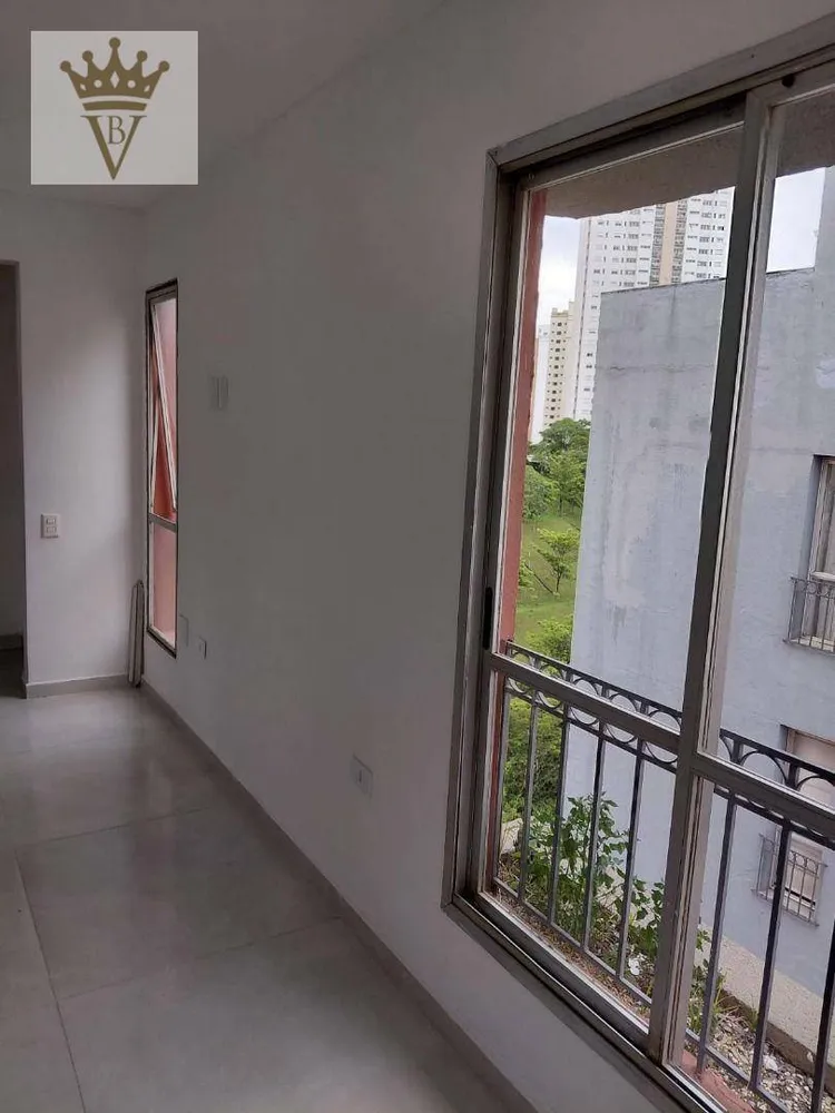 Apartamento, 2 quartos, 56 m² - Foto 1