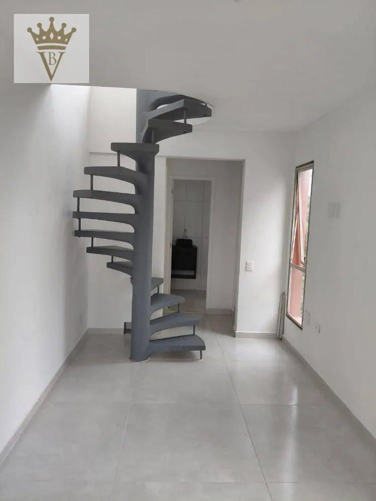Apartamento, 2 quartos, 56 m² - Foto 11