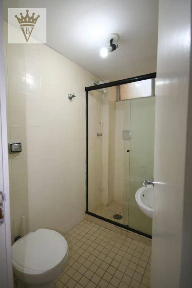 Apartamento, 1 quarto, 36 m² - Foto 1