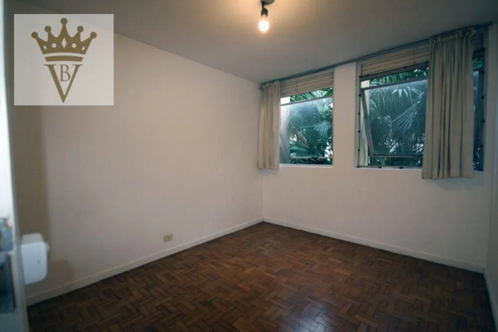 Apartamento, 1 quarto, 36 m² - Foto 5