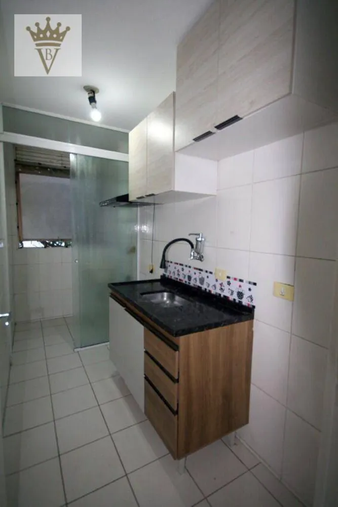 Apartamento, 1 quarto, 36 m² - Foto 6