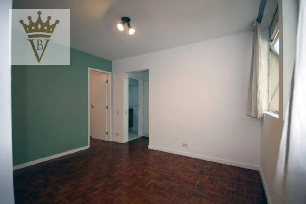 Apartamento, 1 quarto, 36 m² - Foto 4