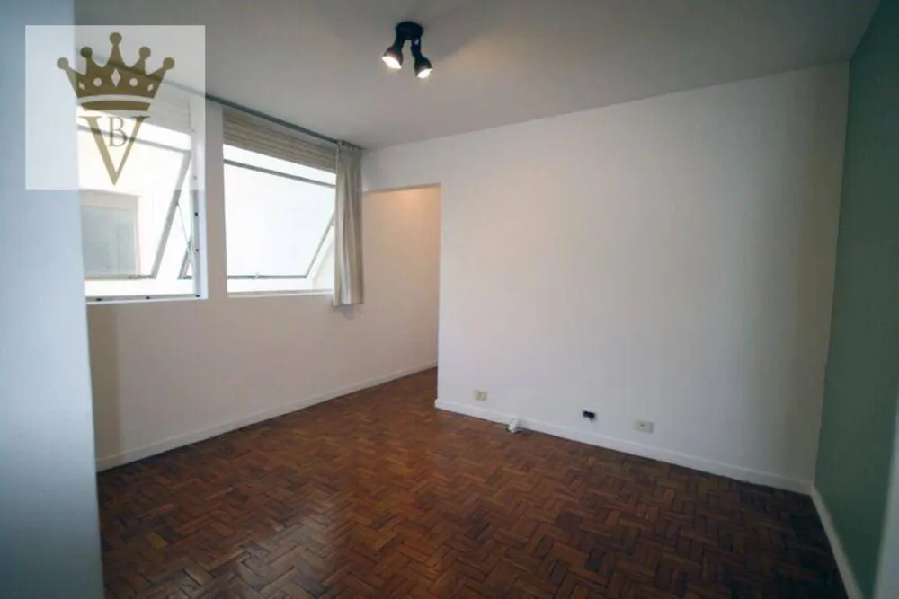 Apartamento, 1 quarto, 36 m² - Foto 3