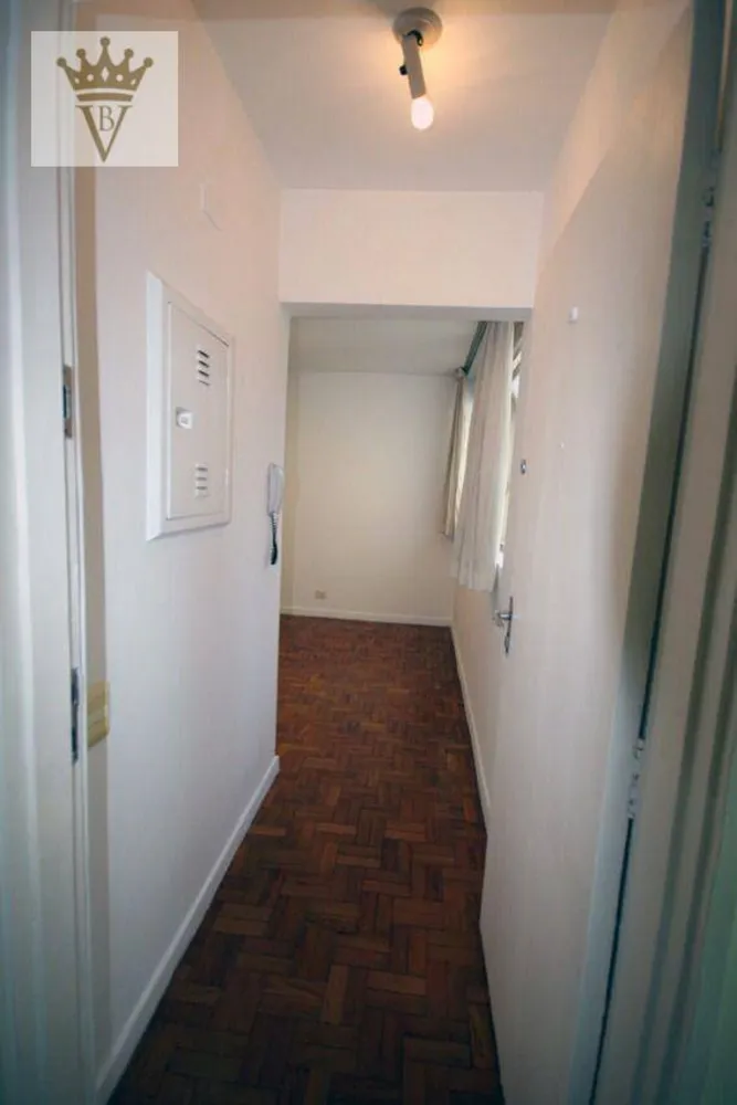 Apartamento, 1 quarto, 36 m² - Foto 2