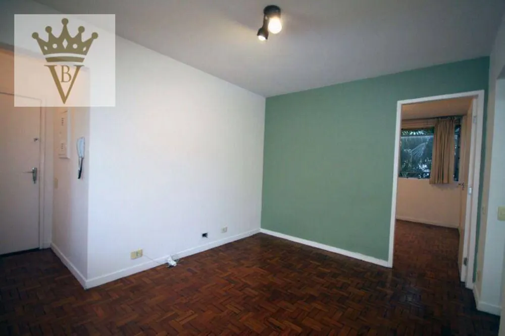 Apartamento, 1 quarto, 36 m² - Foto 8