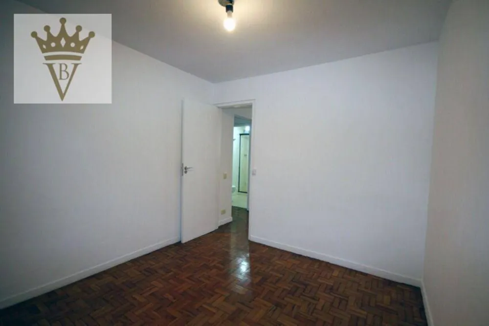 Apartamento, 1 quarto, 36 m² - Foto 7