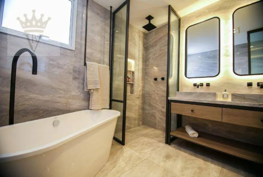 Apartamento, 4 quartos, 211 m² - Foto 7