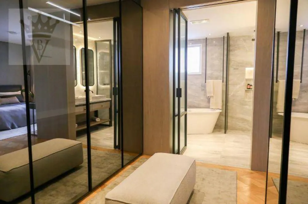 Apartamento, 4 quartos, 211 m² - Foto 5