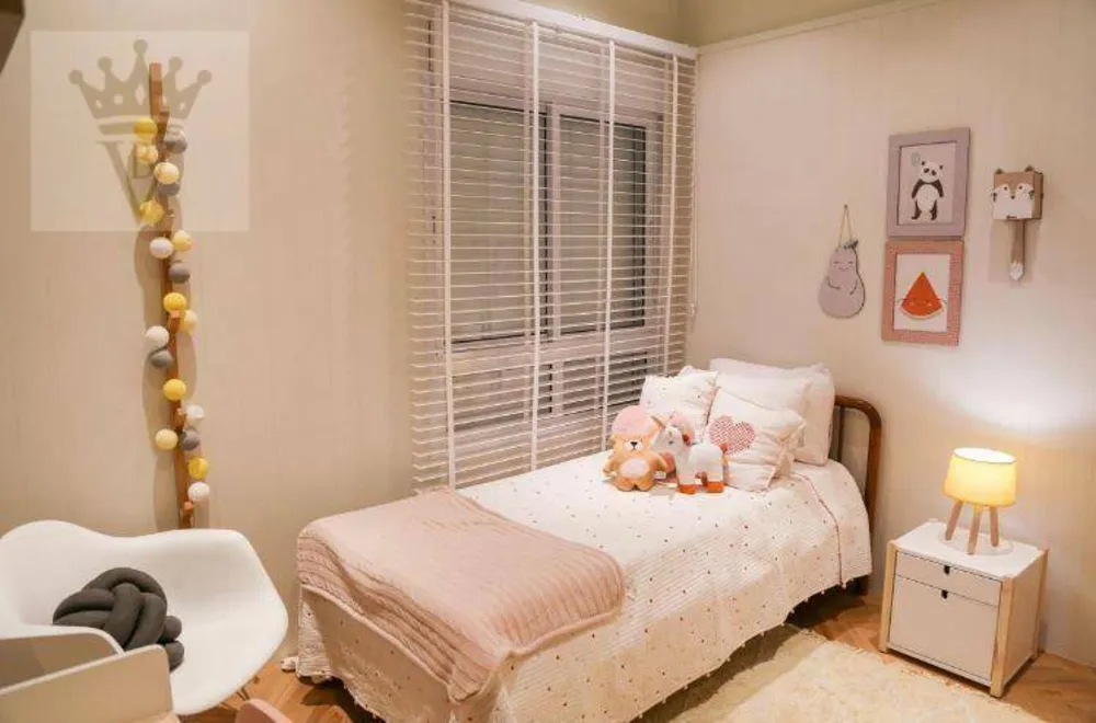 Apartamento, 4 quartos, 211 m² - Foto 3