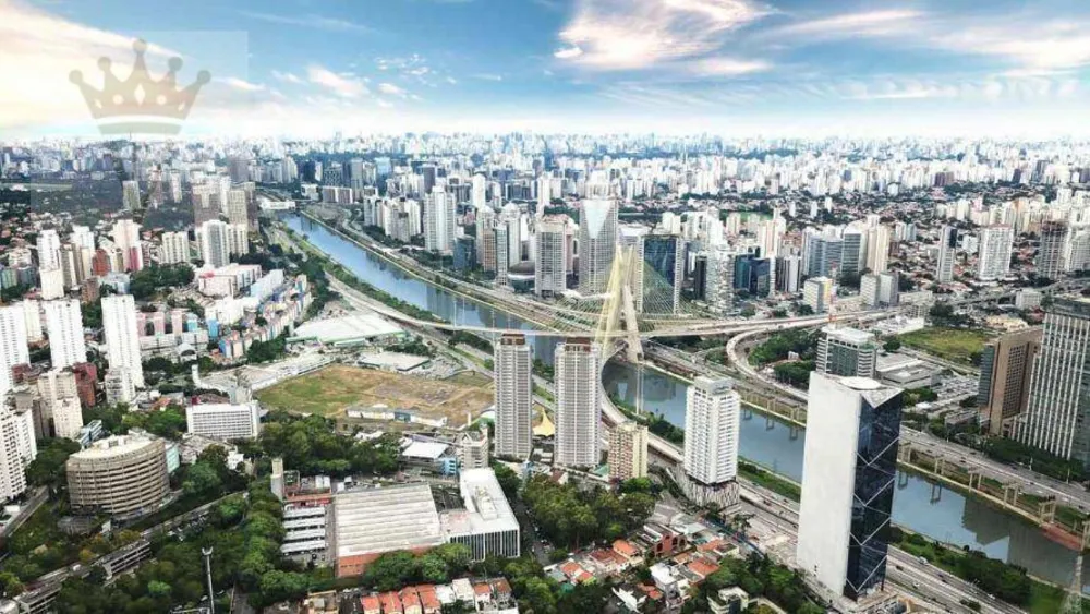 Apartamento, 4 quartos, 211 m² - Foto 7
