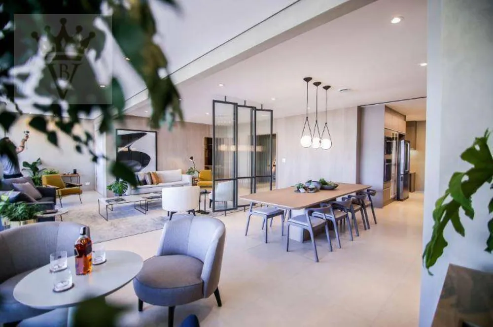 Apartamento, 4 quartos, 211 m² - Foto 8