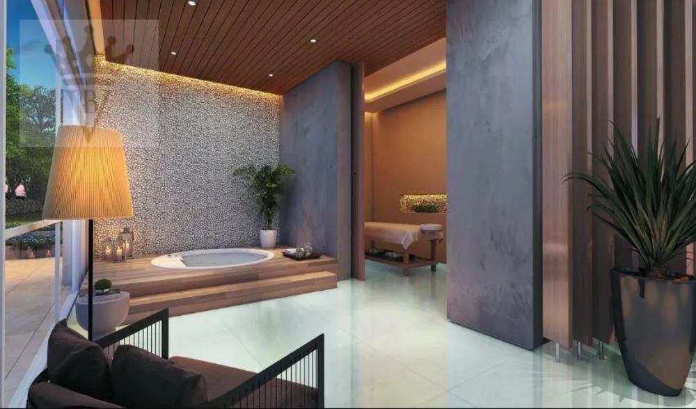 Apartamento, 4 quartos, 211 m² - Foto 6