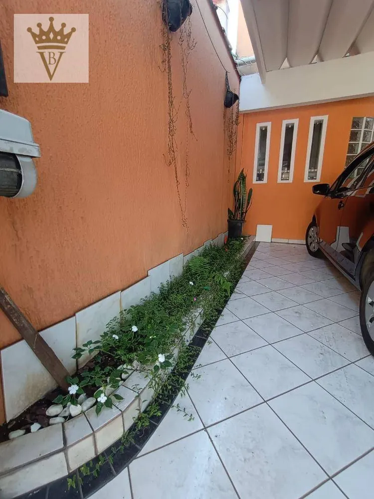 Casa, 3 quartos, 135 m² - Foto 14