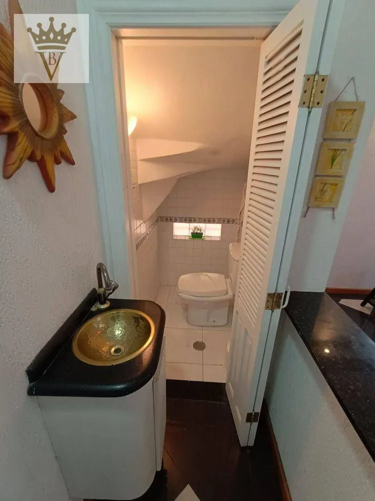 Casa, 3 quartos, 135 m² - Foto 9
