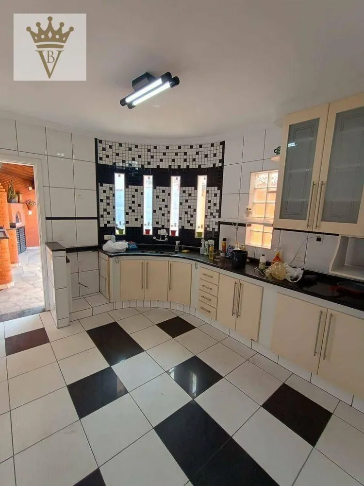 Casa, 3 quartos, 135 m² - Foto 5