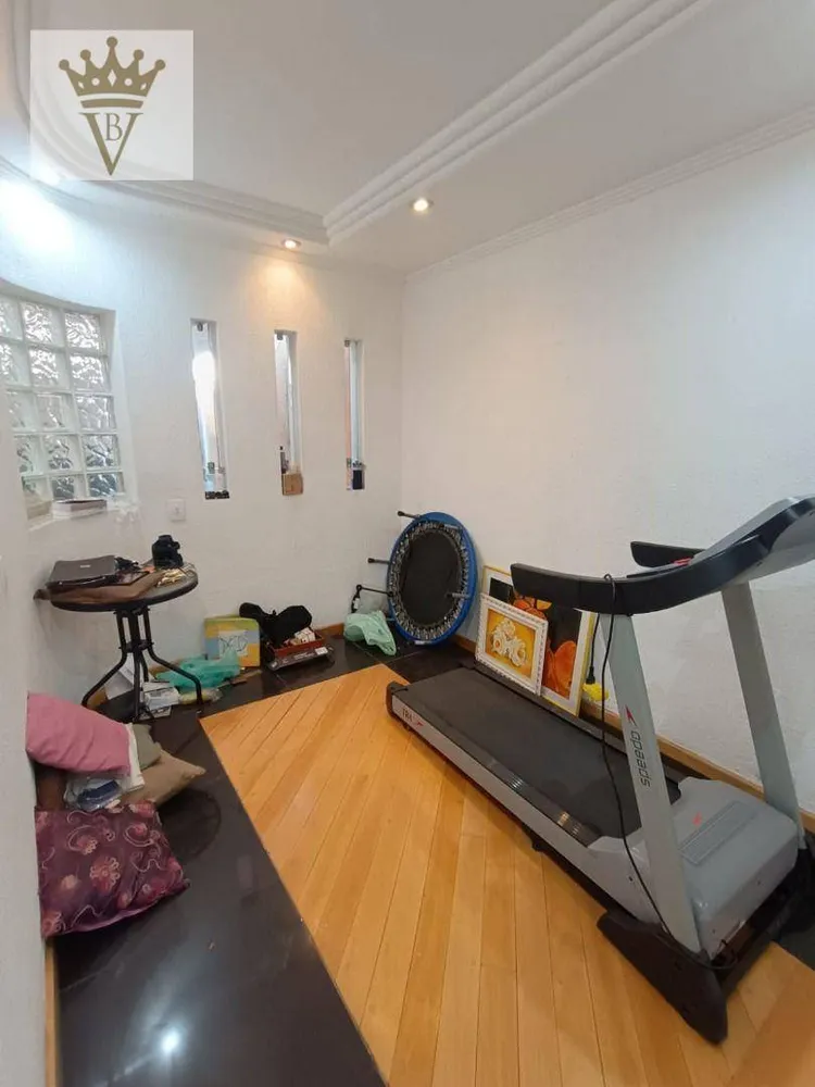 Casa, 3 quartos, 135 m² - Foto 7