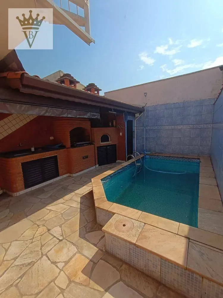 Casa, 3 quartos, 135 m² - Foto 16