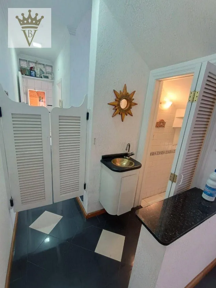 Casa, 3 quartos, 135 m² - Foto 8