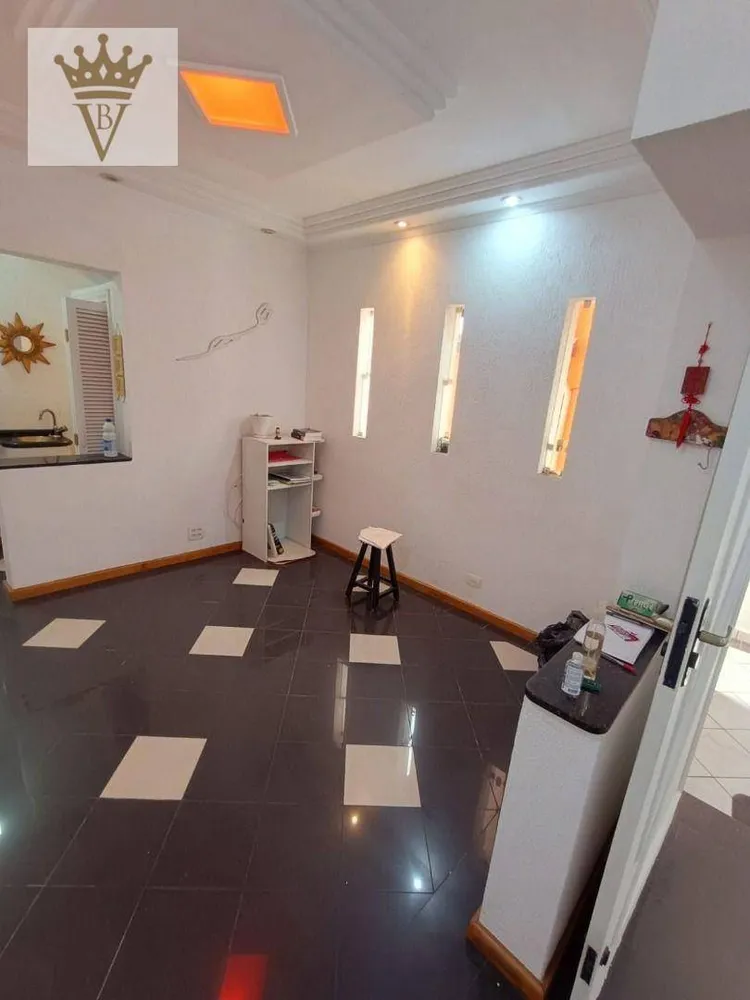 Casa, 3 quartos, 135 m² - Foto 6