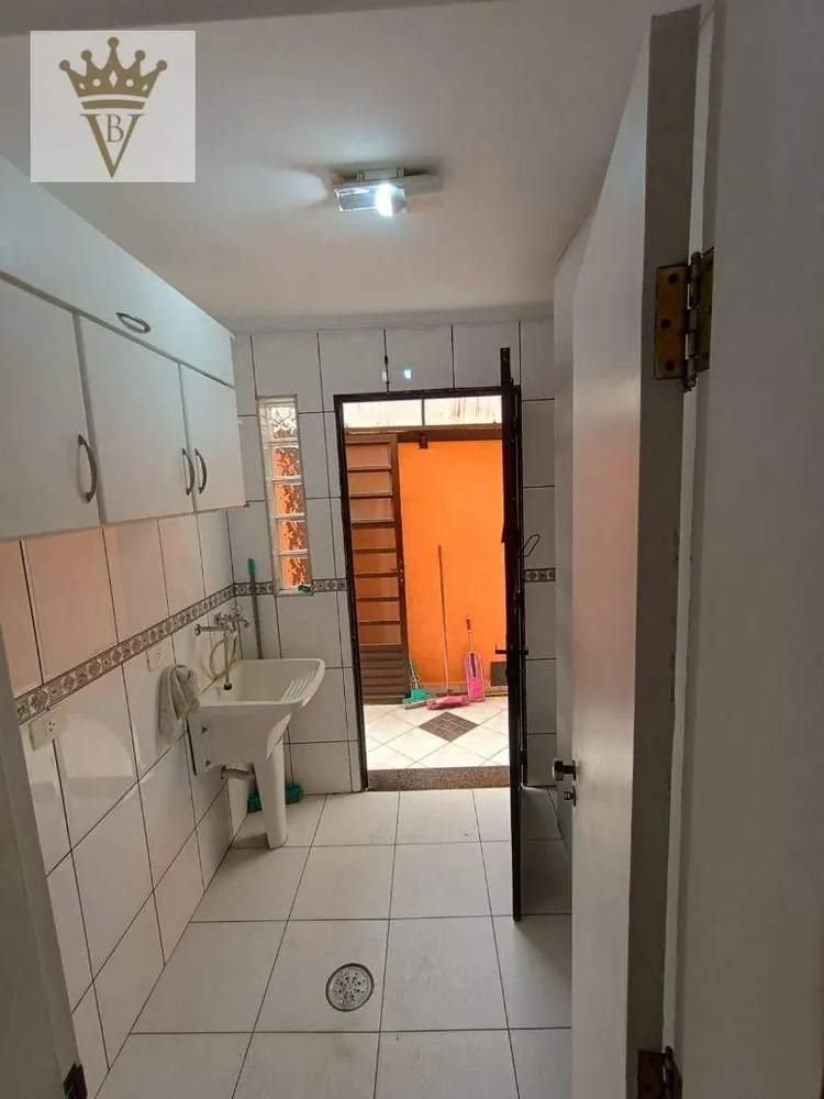 Casa, 3 quartos, 135 m² - Foto 10