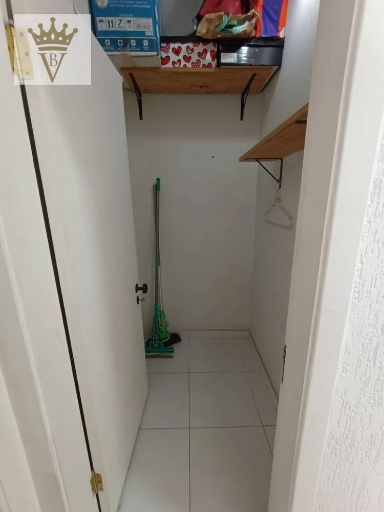 Casa, 3 quartos, 135 m² - Foto 11