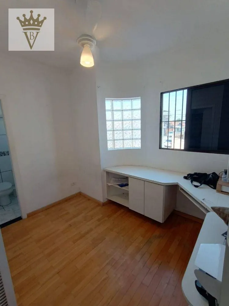 Casa, 3 quartos, 135 m² - Foto 3